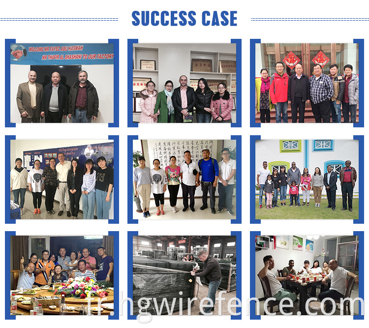 Success Case